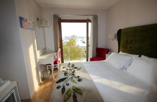 Pendik District Hotel | MYLA Hotel Tuzla