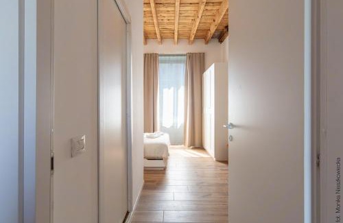Zona Farini Apartamento | Mylan bnb - Bilocale Isola, 15 min da Duomo e Rho Fiera
