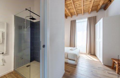 Zona Farini Apartamento | Mylan bnb - Bilocale Isola, 15 min da Duomo e Rho Fiera