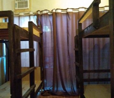 Malay Hotel | Mylene Room Rental