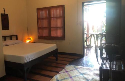 Malay Hotel | Mylene Room Rental