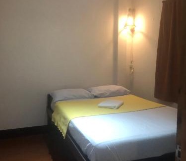 Malay Hotel | Mylene Room Rental