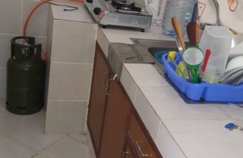 Shanzu Apartamento | Myles Studio Near Serena Hotel, Shanzu Beach
