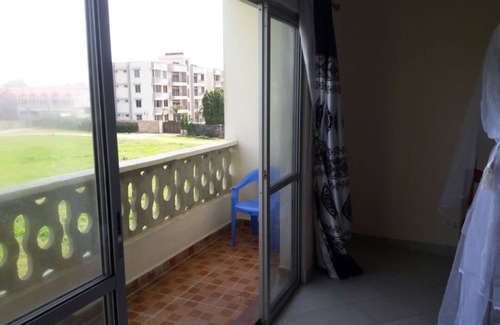 Shanzu Apartamento | Myles Studio Near Serena Hotel, Shanzu Beach