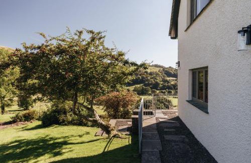 Troutbeck Villa | Myley Ghyll