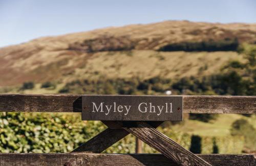 Troutbeck Villa | Myley Ghyll