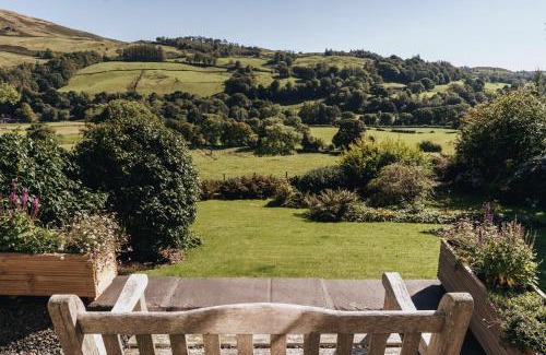 Troutbeck Villa | Myley Ghyll