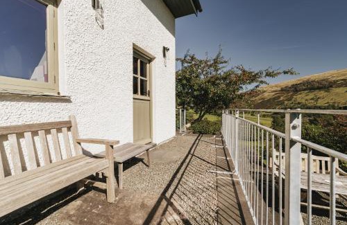 Troutbeck Villa | Myley Ghyll