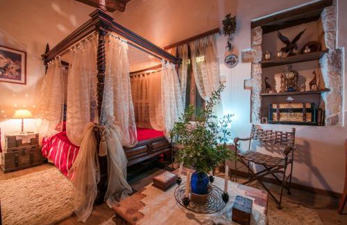 Myli Villa | Myli Unique-Exotic Villa