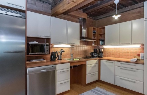 Pieksamaki Casa | Myllytupa by Interhome