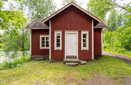 Kvevlax Cabina | Myllytupa