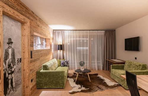 Lutago Apartamento | myLoisl Apartments