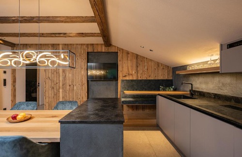Lutago Apartamento | myLoisl Apartments