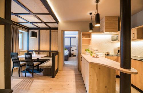 Lutago Apartamento | myLoisl Apartments