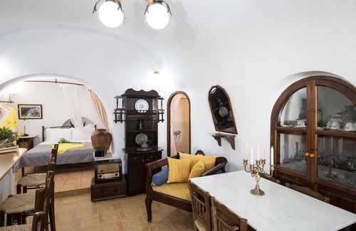 Finikia Hotel | Mylopetres