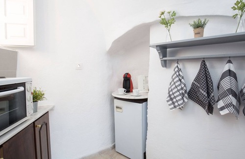 Finikia Hotel | Mylopetres