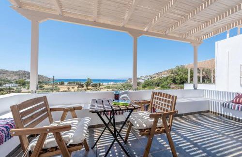 Ios Casa | Mylopota apartment IIΙ