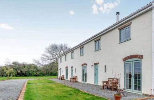 Dogdyke Cabaña | Mylo’s Cottage - Langrick, Lincolnshire 3 Bedroom