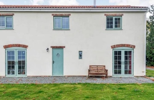 Dogdyke Cabaña | Mylo’s Cottage - Langrick, Lincolnshire 3 Bedroom