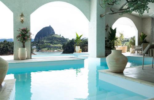 Guatape Hotel | MYLOS Hotel Boutique