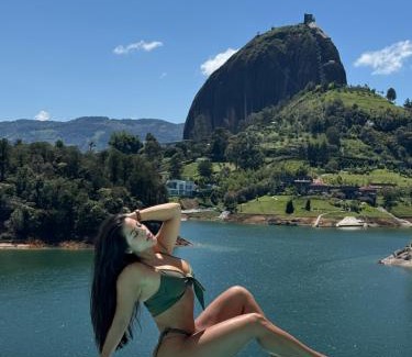Guatape Hotel | MYLOS Hotel Boutique