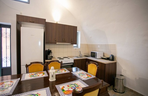 Omales Villa | Mylos villa Mani