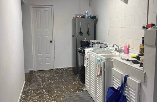 Veracruz Apartamento | MYM Splendor - Charming 2-bedroom apartment with AC, WiFi in lovely Veracruz