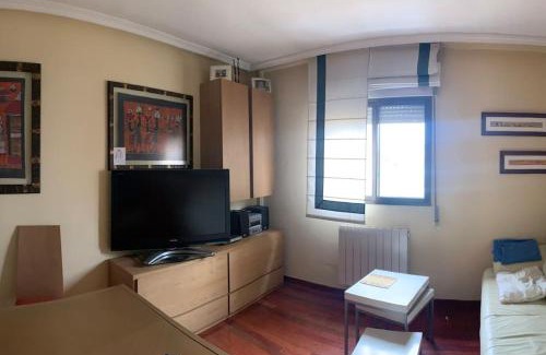 Ávila Apartamento | MYM Vivienda Ávila, buena situación. VUT-AV-00805