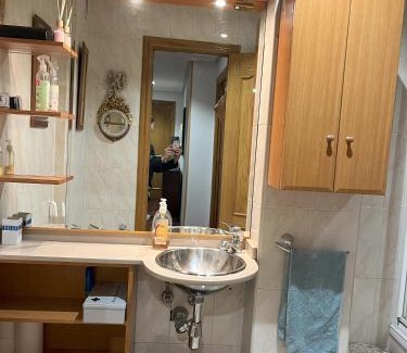 Ávila Apartamento | MYM Vivienda Ávila, buena situación. VUT-AV-00805