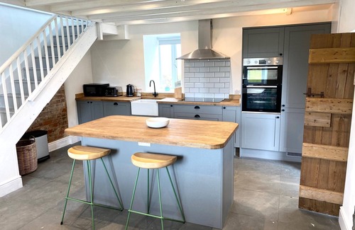 Garn Fadryn Apartamento | Mynachdy - sleeps 6 guests in 3 bedrooms