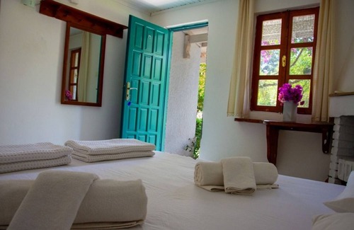 Gumusluk Casa | Myndos Bed & Breakfast