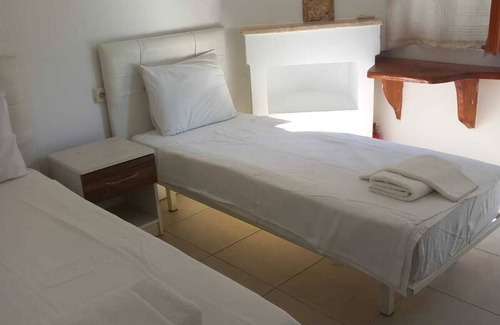 Gumusluk Casa | Myndos Bed & Breakfast