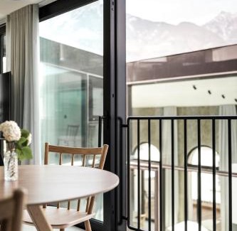 Merano Apartamento | Mynt Merano Rooms