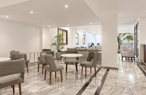 New Cairo Apartamento | Mynt Residence New Cairo one bedroom