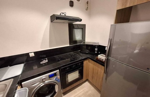 Sheikh Zayed City Apartamento | Mynt Stay zed west Residence 2 bedroom E1E213