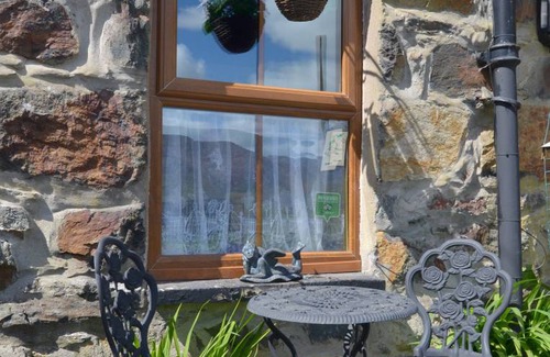 Beddgelert Cabaña | Casa ∙ 1 habitación ∙ 2 personas