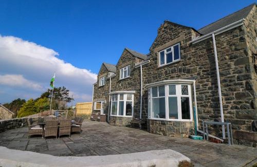 Barmouth Casa | Mynydd ar Mor