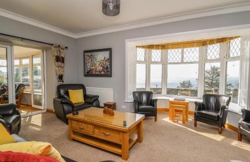 Barmouth Casa | Mynydd ar Mor