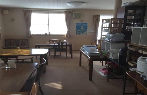 Myoko Hotel | Myoko - Hotel/Vacation STAY 17055