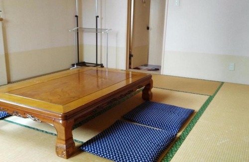 Myoko Hotel | Myoko - Hotel/Vacation STAY 17055