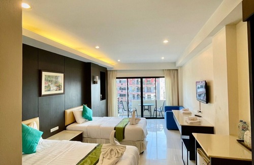 Hua Hin Hotel | MYPLACE HUA-HIN HOTEL