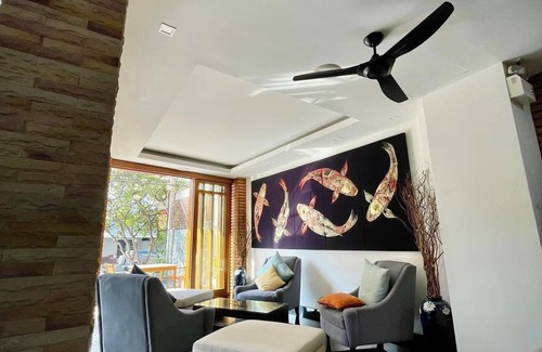 Hua Hin Hotel | MYPLACE HUA-HIN HOTEL