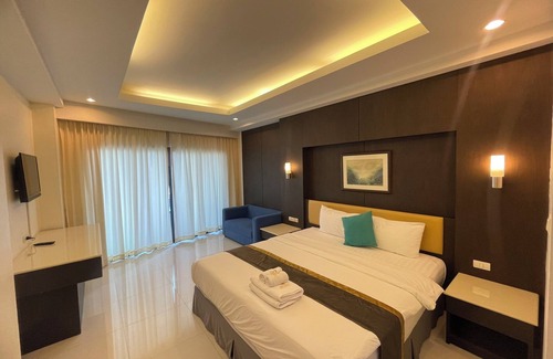 Hua Hin Hotel | MYPLACE HUA-HIN HOTEL