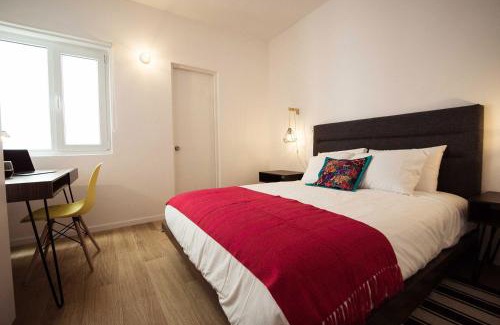 Centro histórico Apartamento | MyPlace Zocalo