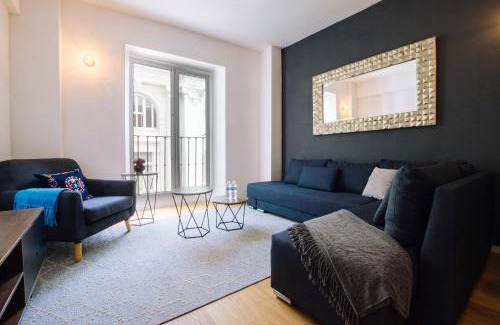 Centro histórico Apartamento | MyPlace Zocalo