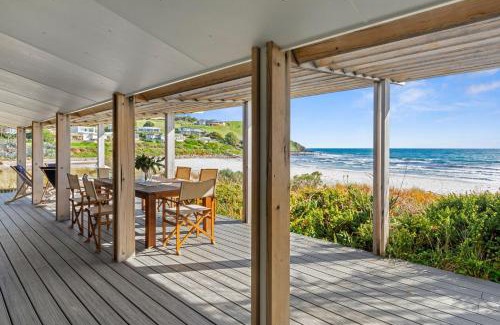 Myponga Beach Casa | Myponga Dunes - 1 Hewett Crescent, Myponga Beach