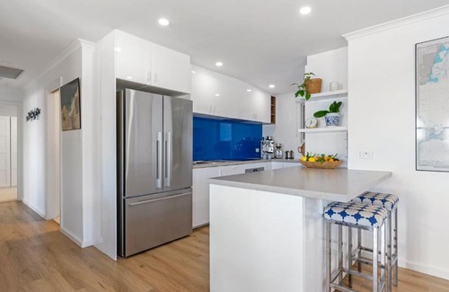 Myponga Beach Casa | Myponga Dunes - 1 Hewett Crescent, Myponga Beach