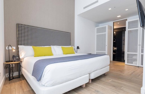 Ciutat Vella Hotel | MYR Marqués House Hotel