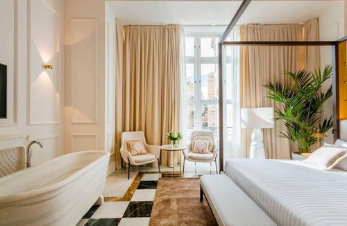 La Seu Hotel | MYR Palacio Vallier