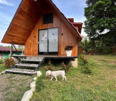 Bijagua Chalet De Esquí | Myra Chalets